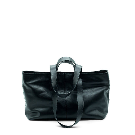 Violante<br />Black Handbag