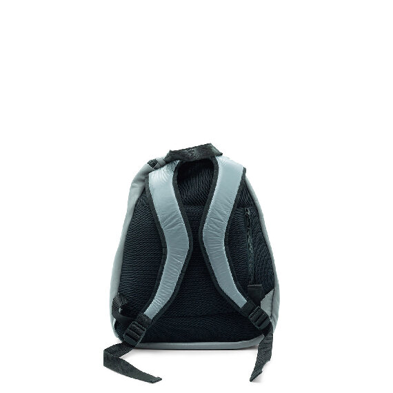 Ambra <br />Black/Grey Big Unisex Backpack