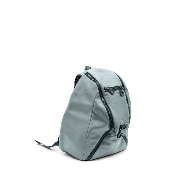 Ambra <br />Black/Grey Big Unisex Backpack