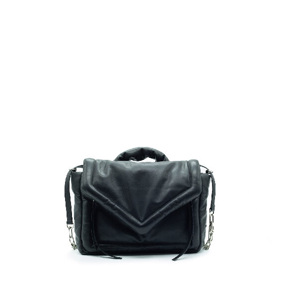 Lisa<br />Black Handbag