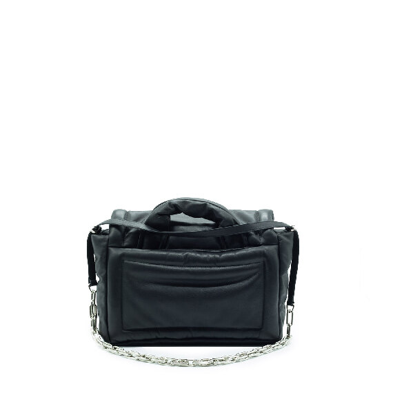 Lisa<br />Black Handbag